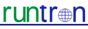 Runtron