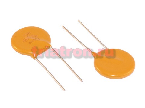 20 360V 10% варистор FNR-20K361 FNR (WAR-20) (MYG-20-361K, KLS6-20D361K, MOV-20D361K, TVR20361, S20K230, P230L40, JEC-20D361K, JVR 20N 361K) 20 360V 10% варистор FNR-20K361 FNR (WAR-20) (MYG-20-361K, KLS6-20D361K, MOV-20D361K, TVR20361, S20K230, P230L40, JEC-20D361K, JVR 20N 361K)