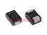 FR 1K (1A,800В) DO-214AC (SMA) диод SMD (лента) YANGJIE (SMA) (FR1K, RS1K, GR2MA, RS1M, GR1K, FR1M)