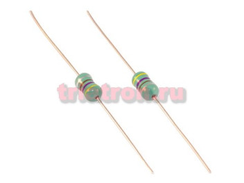 0510 470uH 10% индуктивность лента аксиальные выводы LGA0510-471KP52E (0510 аксиал. вывод.) (EC36-471K, AL0510ST471K-S-A)