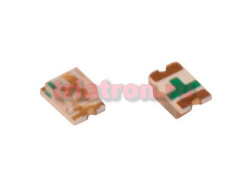 0805RHC (0805HD) 0805 красн 65мкд 130° Чип светодиод CPM (LED 0805)