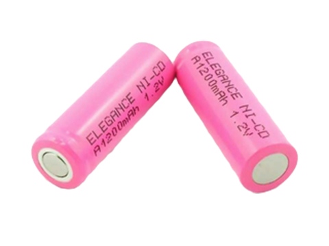 A1200 (1,2V,1200mAh) 49.0x16.8mm Ni-CD аккумулятор промышленный (A1200) A1200 (1,2V,1200mAh) 49.0x16.8mm Ni-CD аккумулятор промышленный (A1200)