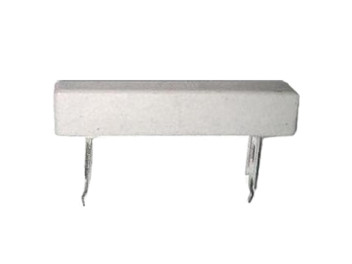 8,2ом 5% CR-YC 100W проволочный резистор, цементный CR-YC100R8R2J (CR-YC) (RES 100w 8.2om CR-YC) 8,2ом 5% CR-YC 100W проволочный резистор, цементный CR-YC100R8R2J (CR-YC) (RES 100w 8.2om CR-YC)