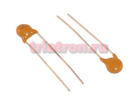 05 430V 10% варистор FNR-05K431 FNR (WAR-5) (KLS6-05D431K, MYG05-431, V430ZA05P, S05K275, TVR05D431, CNR05D431, JVR-05N431K)