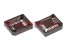 PLCC-32 (KLS1-210-S-32-B) SMD разъем панель KLS