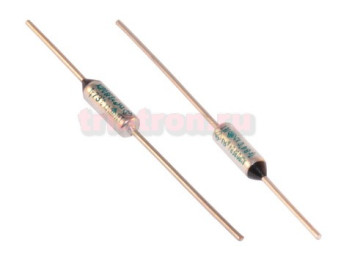 KLS5-103 10A 250В 73°C предохранитель (термо)