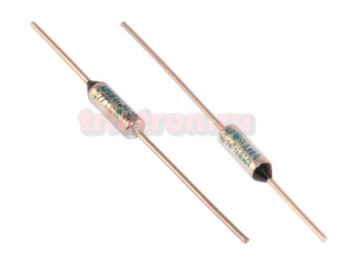 KLS5-103 10A 250В 77°C предохранитель (термо) L-KLS5-103-BF77