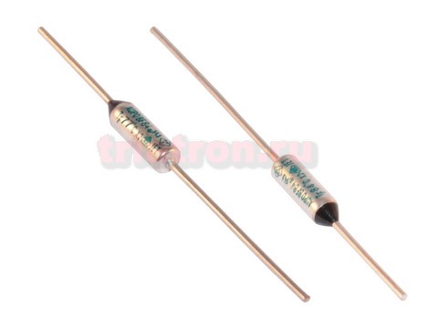 KLS5-103 10A 250В 77°C предохранитель (термо) L-KLS5-103-BF77 KLS5-103 10A 250В 77°C предохранитель (термо) L-KLS5-103-BF77