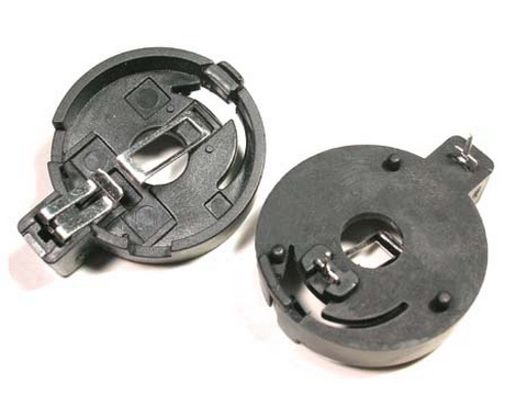 KLS5-CR2032-02, держатель для батареи CR2032 KLS KLS5-CR2032-02, держатель для батареи CR2032 KLS
