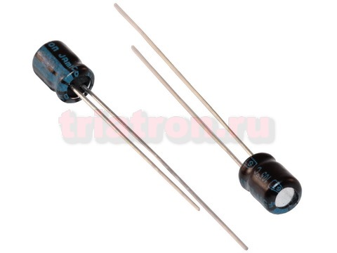 2,2мкф 50в 105° ST (4X5) супер мини конденсатор JAMICON JST225M050S1MB05L (STR2R2M1HC05M) (4X5) (ECAP 2,2/50V) 2,2мкф 50в 105° ST (4X5) супер мини конденсатор JAMICON JST225M050S1MB05L (STR2R2M1HC05M) (4X5) (ECAP 2,2/50V)