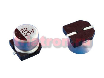 220мкф 35в SV 105° ( ... 220мкф 35в SV 105° ( ...