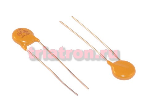 07 620V 10% варистор FNR-07K621 FNR