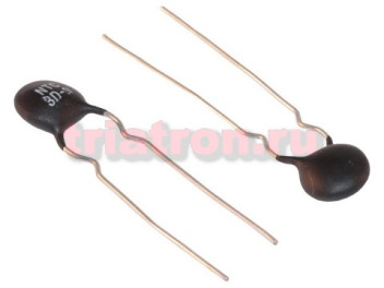 MF72-3D9 3ом 4A 20% NTC термистор АНАЛОГ SCK-034 (SCK-034)