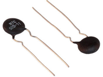 MF72-50D11 50ом 1.5A 20% NTC термистор АНАЛОГ SCK-501X5 (SCK-501X5) MF72-50D11 50ом 1.5A 20% NTC термистор АНАЛОГ SCK-501X5 (SCK-501X5)