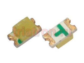 FYLS-0603 UWC белый 9500K 400мкд 130° Чип светодиод FORYARD FYLS-0603 UWC белый 9500K 400мкд 130° Чип светодиод FORYARD
