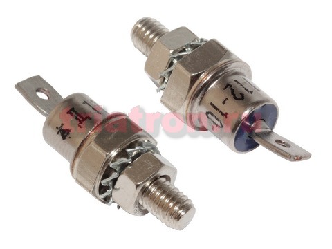Д112-10-14 1400В,10A (имп. корпус) диод силовой LJ (RSD1, M5) (Д112-10-14)