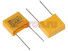 0,01мкф 310VAC 10% (13х5х11) Р=10 Class X2-MKP плен. конденсатор JGS X2103K31L10LL ((13х5х11) Р=10)