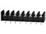 DG35C-B-02P - 13 (GSA30C - 8.25 - 02P) клеммник GOSUN DG35C-B-02P - 13 (GSA30C - 8.25 - 02P) клеммник GOSUN