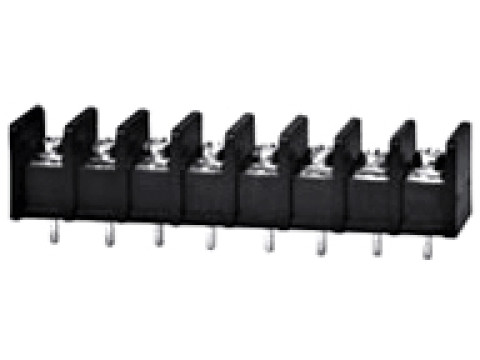 DG35C-B-03P - 13 (GSA30C - 8.25 - 03P) клеммник GOSUN (KLS2-35A-8.25-03P-B, DT-35-B01W-03)