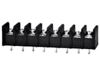 DG35C-B-06P - 13 (GSA30C - 8.25 - 06P) клеммник GOSUN (KLS2-35A-8.25-06P-B, DT-35-B01W-06)