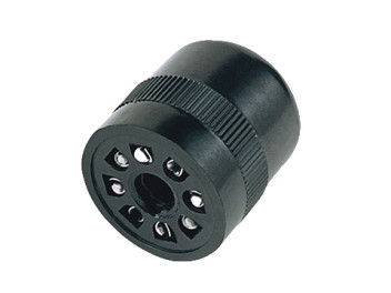 US-08 (для реле HLS-MK2P) колодка Helishun (без фиксатора) US-08 (для реле HLS-MK2P) колодка Helishun (без фиксатора)