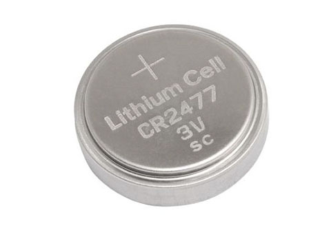 CR2477 (3V) эл. питания дисковый (CR2477)