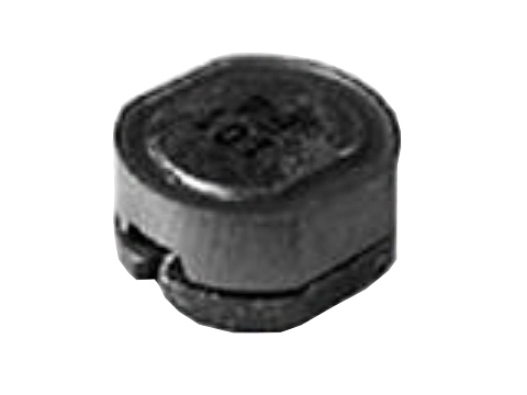 22мкГн ±20% 1710mA (10,4x9,6x55) ЧИП катушка индуктивности *CDR105NP-220MC, CDR105B *SUMIDA