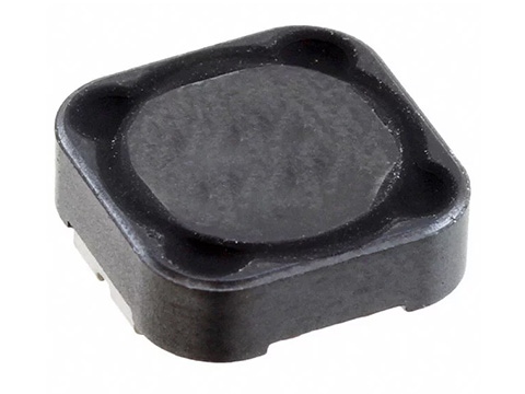 33мкГн ±20% 2700mA (12,3x12,3x4,5) ЧИП катушка индуктивности *CDRH124NP-330MC, CDRH124 *SUMIDA