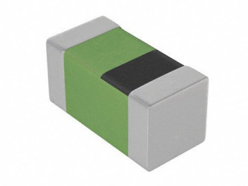 0,002мкГн ±0,3nH 300mA (0402) ЧИП катушка индуктивности ,LQG15HN2N0S02D, MUR