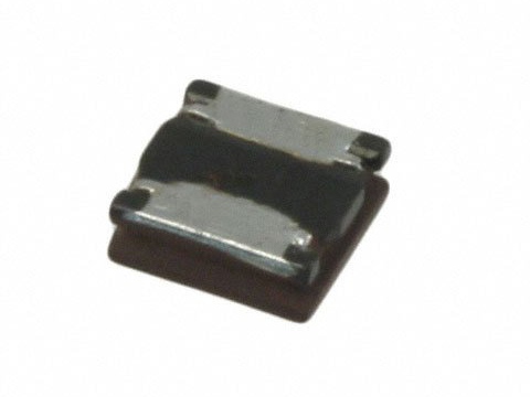 1мкГн ±30% 2300mA (1210) ЧИП катушка индуктивности *LQH32PN1R0NN0L* MUR