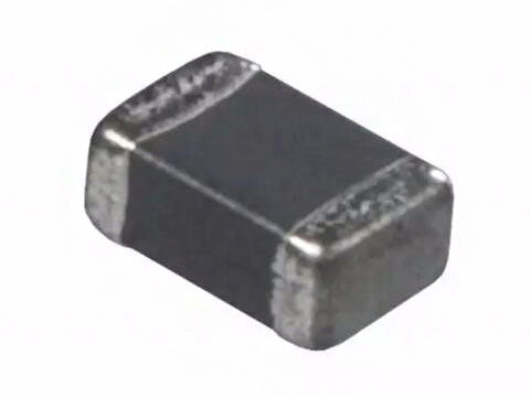 0,56мкГн ±10% 150mA (0805) ЧИП катушка индуктивности *LQM21NNR56K10D* MUR