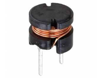 47мкГн ±10% 620mA (6,5x5) катушка индуктивности радиал. в. , RCH654NP-470K, RCH-654, SUMIDA