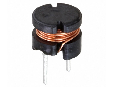 47мкГн ±10% 620mA (6,5x5) катушка индуктивности радиал. в. * RCH654NP-470K, RCH-654* SUMIDA