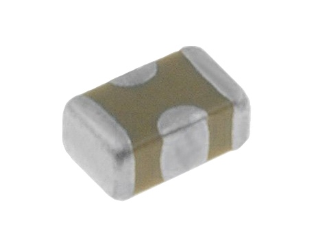 NFM21PC105B1A3D, Фильтры сигнальные, MUR