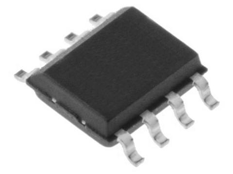 TS912AIDT, SO8-150-1.27, Операционный усилитель, ST