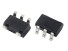 TS391ILT, SOT23-5, Компаратор, ST