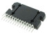 TDA7562, FLEXIWATT27, Усилитель мощности звуковой частоты, ST TDA7562, FLEXIWATT27, Усилитель мощности звуковой частоты, ST