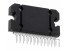 TDA7564B, FLEXIWATT-25, Усилитель мощности звуковой частоты, ST TDA7564B, FLEXIWATT-25, Усилитель мощности звуковой частоты, ST