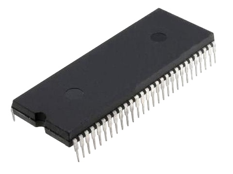 STV2110B, SDIP-42, Мультимедиа преобразователь, ST