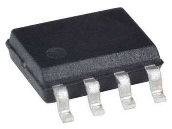 STMPS2151MTR, SO8, Коммутатор аналоговых сигналов, ST