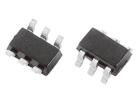 USBLC6-4SC6, SOT23-6, диоды для подавления переходных скачков напряжения 5.25V 4 Channel, ST USBLC6-4SC6, SOT23-6, диоды для подавления переходных скачков напряжения 5.25V 4 Channel, ST