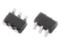 USBLC6-4SC6, SOT23-6, диоды для подавления переходных скачков напряжения 5.25V 4 Channel, ST
