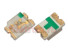 FYLS-0805UWC, SMD 0805 2.0X1.25MM, Светодиод индикаторный, FORYARD