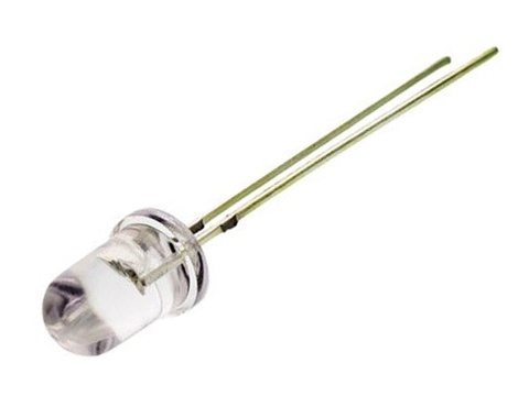 L-513LRC, LED5M, Светодиод индикаторный, PARA L-513LRC, LED5M, Светодиод индикаторный, PARA