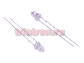 FYL-3014PGC1A, Светодиод маломощный, FORYARD