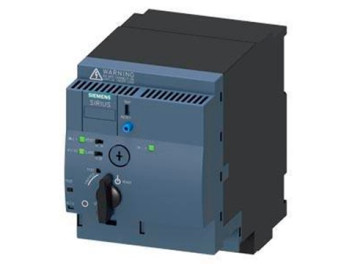 3RA6250-0AB30, Контактор-пускатель, SIEMENS