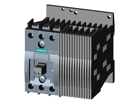 3RF3416-1BB04, Контактор-пускатель, SIEMENS