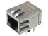 HR911105H, Разъем телекоммуникационный RJ, HANRUN