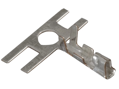 SPH-002T-P0.5S, Клемма на провод, JST