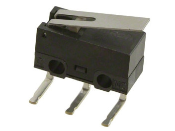 D2F01FLA, Переключатель кнопочный, OMRON D2F01FLA, Переключатель кнопочный, OMRON